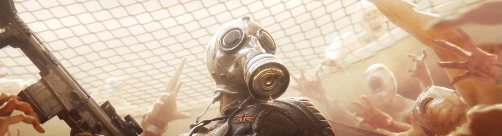 Killing Floor 2 — Трейнер / Trainer (+5) [1036] [MrAntiFun] / Trenery / Cheaty