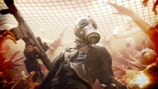 Killing Floor 2 - gra w gatunku Futuryzm (Przyszłość)