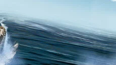 Seafarer: The Ship Sim jest podobna do Seafarer: The Ship Sim