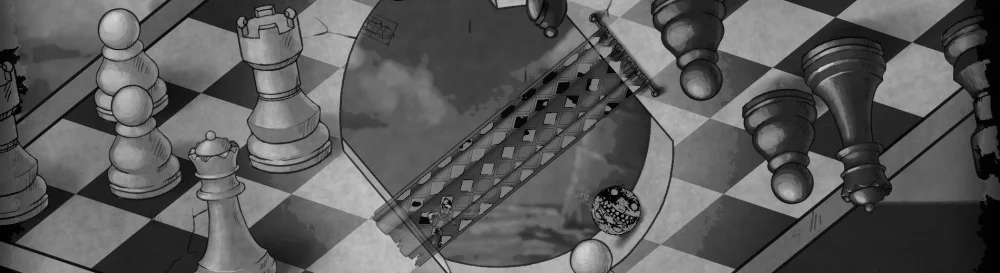 The Bridge — Сохранение [Лицензия Epic] / Zapisane / Cheaty