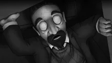 The Bridge - gra w gatunku Łamigłówka