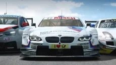 Need for Speed ProStreet jest podobna do Need for Speed ProStreet