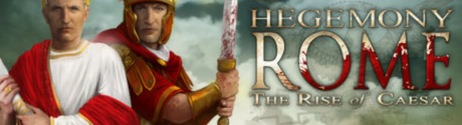 Wszystkie recenzje i oceny Hegemony Rome: The Rise of Caesar — 0 opinii