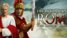 Hegemony Rome: The Rise of Caesar - gra w gatunku Izometria