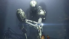 Heathen - The sons of the law - gra w gatunku Strzelanka