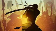 Shadow Fight 2 - gra w gatunku Arkaada