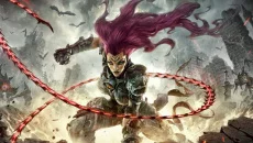 Darksiders 3: The Crucible jest podobna do Darksiders 3: The Crucible