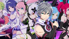 Conception 2: Children of the Seven Stars - gra w gatunku Gra fabularna