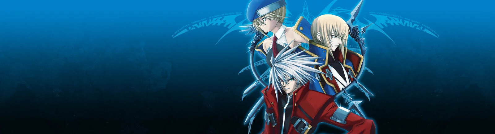Najlepsze gry dla iOS, podobne do BlazBlue Calamity Trigger (BlazBlue Calamity Trigger Portable) Najlepsze gry dla iOS, podobne do BlazBlue Calamity Trigger (BlazBlue Calamity Trigger Portable)