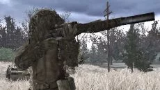 Call of Duty: Modern Warfare Reflex Edition - gra w gatunku Strzelanka