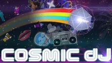 Cosmic DJ