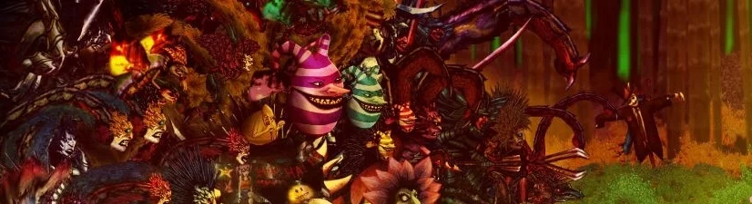 Fearless Fantasy — Сохранение [Лицензия Steam] / Zapisane / Cheaty