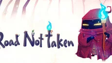 Road Not Taken - gra w gatunku Izometria
