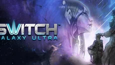 Switch Galaxy Ultra - gra w gatunku Arkaada