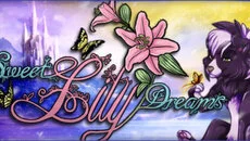Sweet Lily Dreams - gra w gatunku Turowa