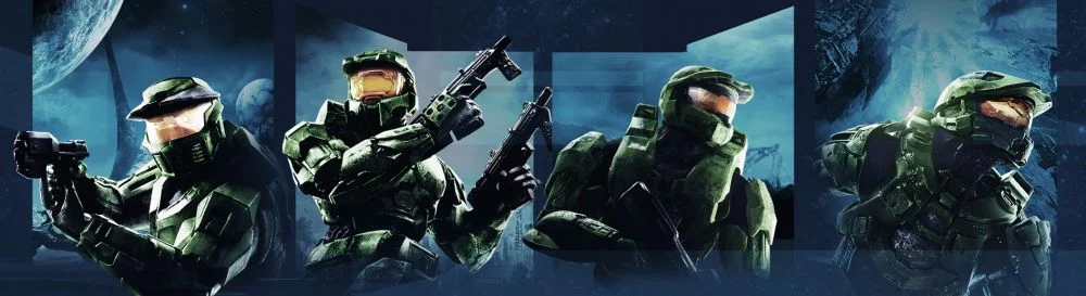 Halo: The Master Chief Collection — Трейнер (+7) от 23.04.2020 [WeMod] / Trenery / Cheaty