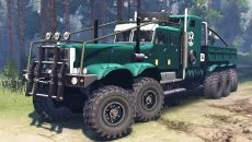 Spintires - gra w gatunku Symulator