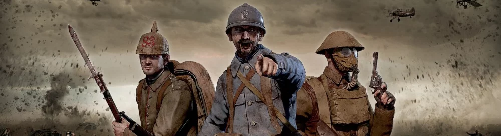 Kup Verdun tanio, zniżki do 90% 🏷️, porównanie cen w różnych sklepach