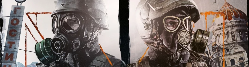 Kup Metro Redux tanio, zniżki do 90% 🏷️, porównanie cen w różnych sklepach