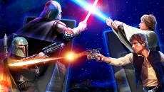 Star Wars: Assault Team - gra w gatunku Turowa