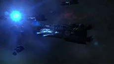 Contact Vector - gra w gatunku Izometria