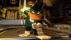 The LEGO Movie Videogame jest podobna do The LEGO Movie Videogame