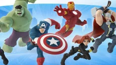 Disney Infinity 2.0: Marvel Super Heroes - data wydania dla Wii U