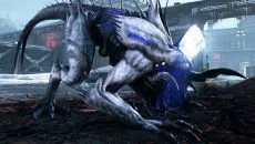 Call of Duty: Ghosts - Invasion - gra w gatunku Dodatki
