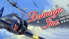 Heroes of the Pacific jest podobna do Heroes of the Pacific