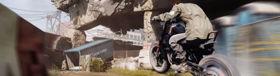 Homefront: The Revolution — Трейнер / Trainer (+10) [1.0 - 1.06] [FLiNG] / Trenery / Cheaty