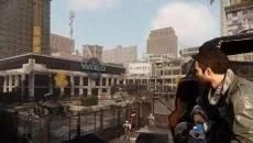 Homefront: The Revolution - Beyond the Walls jest podobna do Homefront: The Revolution - Beyond the Walls