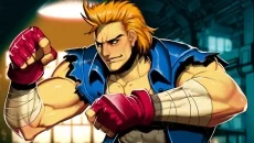 Double Dragon: Neon