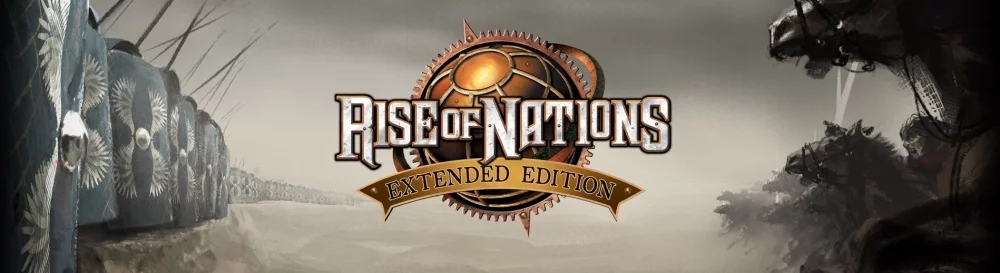 Rise of Nations: Extended Edition — Трейнер (+11) от 23.04.2021 [WeMod] / Trenery / Cheaty