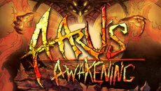 Aaru's Awakening - gra w gatunku Pokonaj ich wszystkich
