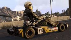 Arma 3: Karts