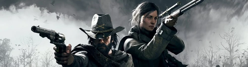Data wydania Hunt: Showdown 1896 w różnych krajach na świecie