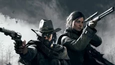 Hunt: Showdown 1896 - data wydania