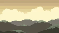 Qora - gra w gatunku Platformówka