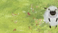 Breeze - gra w gatunku Arkaada