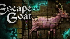 Escape Goat - gra w gatunku Platformówka