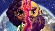 EarthNight - gra w gatunku Platformówka