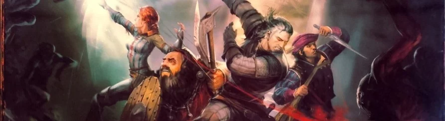 Mieszane opinie o The Witcher Adventure Game — 0 opinii
