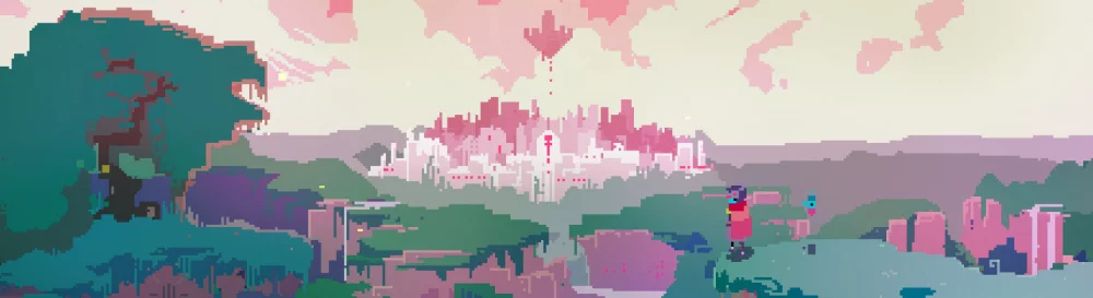 Hyper Light Drifter — Таблица для Cheat Engine [UPD: 17.11.2022 Fixed] / Tabele / Cheaty