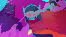 Hyper Light Drifter - gra w gatunku Widok z góry