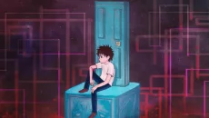 To Leave - gra w gatunku Futuryzm (Przyszłość)