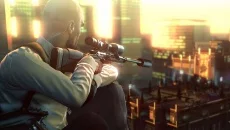 Hitman: Sniper - gra w gatunku Widok z pierwszej osoby