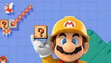 Super Mario Maker - data wydania dla Wii U