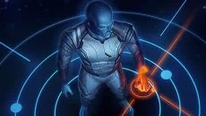 SPACECOM - gra w gatunku Futuryzm (Przyszłość)