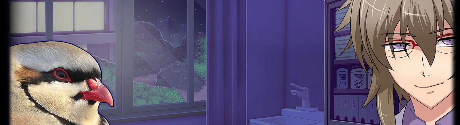 Kup Hatoful Boyfriend tanio, zniżki do 90% 🏷️, porównanie cen w różnych sklepach Kup Hatoful Boyfriend tanio, zniżki do 90% 🏷️, porównanie cen w różnych sklepach