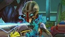 X-Mercs: Invasion - gra w gatunku Taktyka